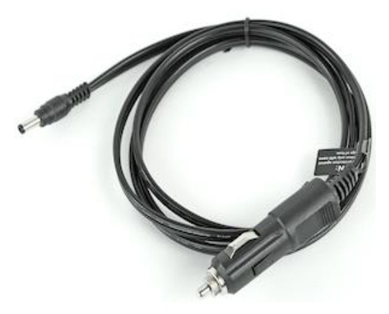 Zebra 450143 Reservedel og tilbehør til tablet Strømstik Zebra 450143 Reservedel og tilbehør til tablet Strømstik