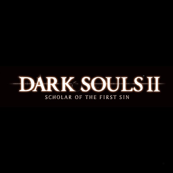 BANDAI NAMCO Entertainment Dark Souls II : Scholar of The First Sin PlayStation 4 BANDAI NAMCO Entertainment Dark Souls II : Scholar of The First Sin PlayStation 4