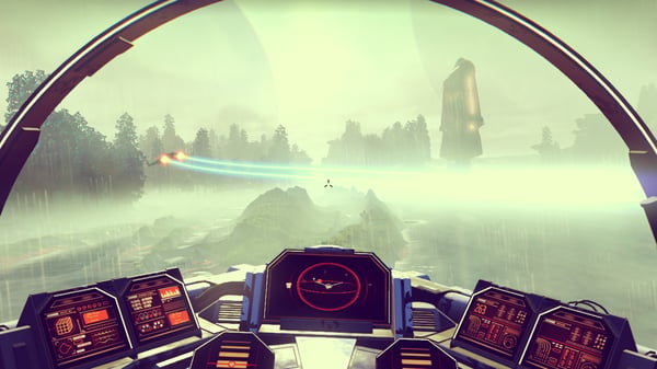 Sony Interactive Entertainment No Man's Sky PlayStation 4