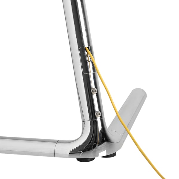 LogiLink BP0080 TV-kiinnike 177,8 cm (70") Kromi