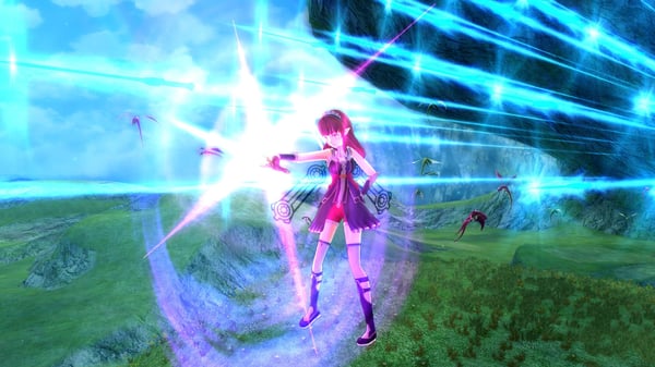 BANDAI NAMCO Entertainment Sword Art Online : Lost Song - Reissue PlayStation 4