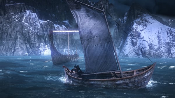 BANDAI NAMCO Entertainment The Witcher 3: Wild Hunt, Xbox One Standard Engelsk
