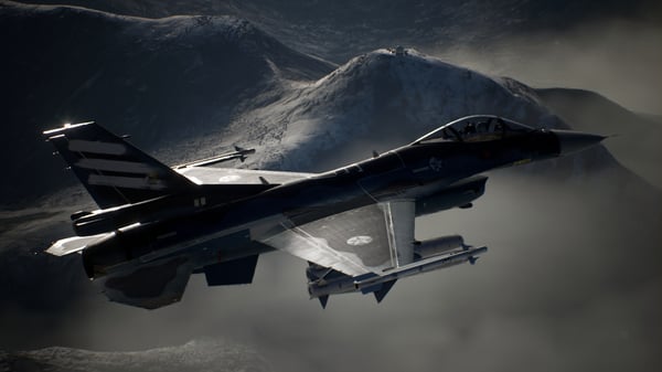 BANDAI NAMCO Entertainment Ace Combat 7 : Skies Unknown Standard Tysk, Engelsk, Forenklet kinesisk, Koreansk, Spansk, Fransk, Italiensk, Japansk, Polsk, Portugisisk, Russisk PlayStation 4