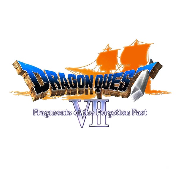 Nintendo Dragon Quest VII : La Quête des Vestiges du Monde Vakio Nintendo 3DS