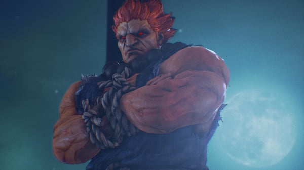 BANDAI NAMCO Entertainment Tekken 7 Standard PC