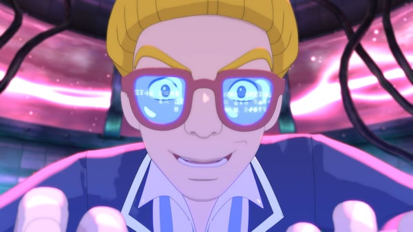 BANDAI NAMCO Entertainment Ni No Kuni 2 : l'Avènement d'un Royaume Standard PlayStation 4