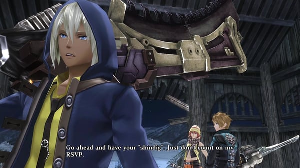 BANDAI NAMCO Entertainment God Eater 2 Rage Burst Standard Tysk, Engelsk, Spansk, Fransk, Italiensk, Russisk PlayStation 4