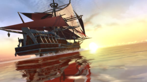 BANDAI NAMCO Entertainment Tales of Berseria Standard Tysk, Engelsk, Spansk, Fransk, Italiensk, Russisk PlayStation 4