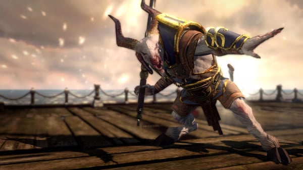 Sony Interactive Entertainment God of War : Ascension - Special Edition Erikois PlayStation 3