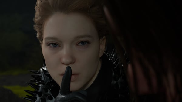 Sony Interactive Entertainment Death Stranding Vakio PlayStation 4