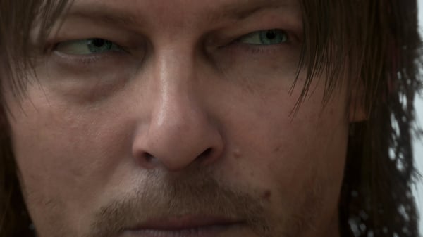 Sony Interactive Entertainment Death Stranding Vakio PlayStation 4