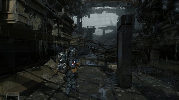 Sony Interactive Entertainment Death Stranding Vakio PlayStation 4