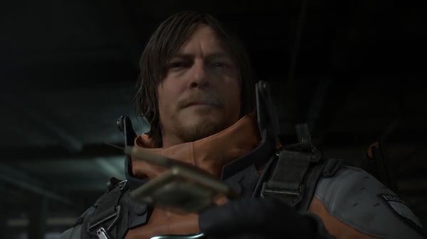 Sony Interactive Entertainment Death Stranding Vakio PlayStation 4