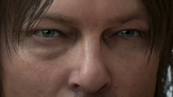 Sony Interactive Entertainment Death Stranding Vakio PlayStation 4