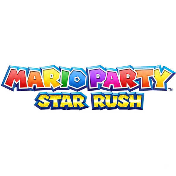 Nintendo Mario Party Star Rush Standard Nintendo 3DS