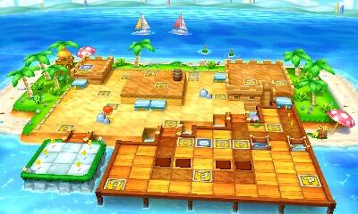 Nintendo Mario Party Star Rush Standard Nintendo 3DS