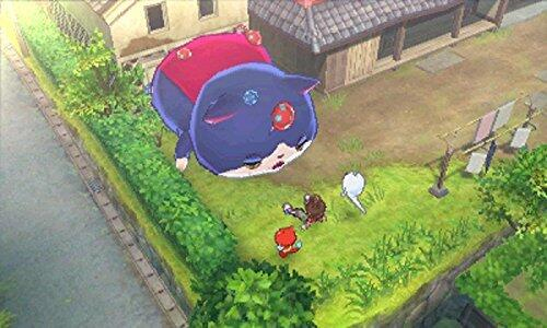 Nintendo YO‐KAI WATCH 2 : Esprits Farceurs Vakio Nintendo 3DS