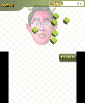 Nintendo L’infernal programme d'entraînement cérébral du Dr Kawashima : Pouvez-vous rester concentré ? Nintendo 3DS