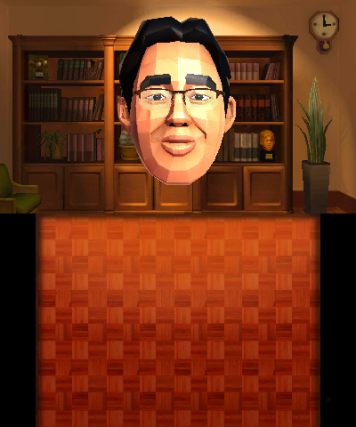 Nintendo L’infernal programme d'entraînement cérébral du Dr Kawashima : Pouvez-vous rester concentré ? Nintendo 3DS