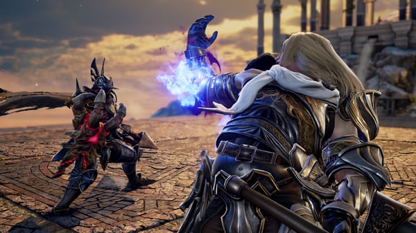 BANDAI NAMCO Entertainment SoulCalibur VI PlayStation 4