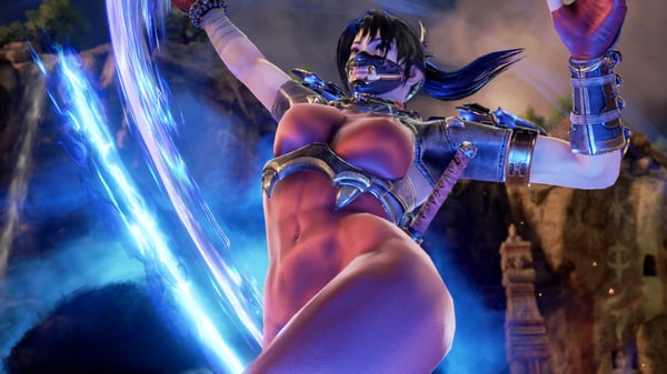 BANDAI NAMCO Entertainment SoulCalibur VI PlayStation 4