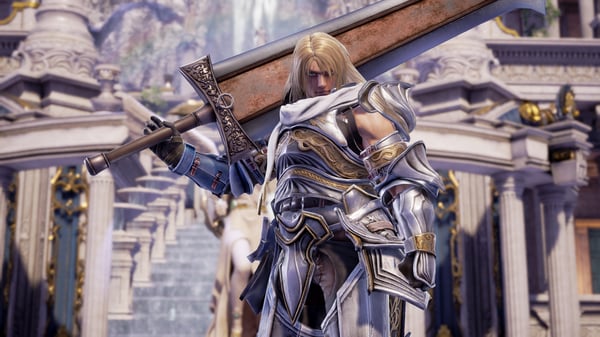 BANDAI NAMCO Entertainment SoulCalibur VI PlayStation 4
