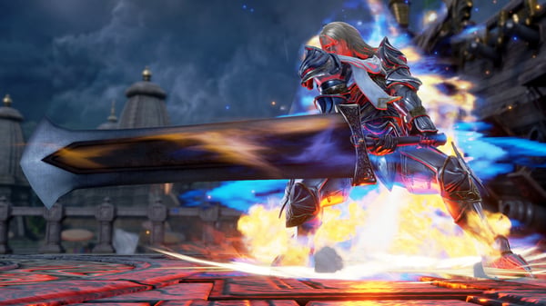 BANDAI NAMCO Entertainment SoulCalibur VI PlayStation 4