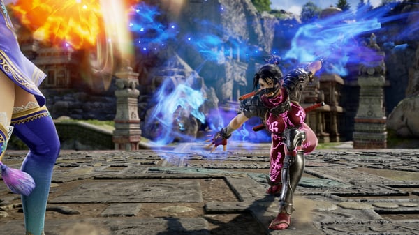 BANDAI NAMCO Entertainment SoulCalibur VI PlayStation 4