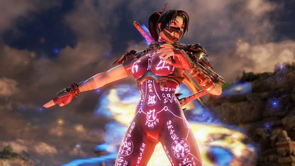 BANDAI NAMCO Entertainment SoulCalibur VI Xbox One
