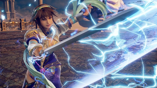 BANDAI NAMCO Entertainment SoulCalibur VI Xbox One