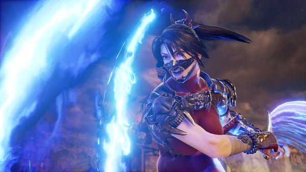 BANDAI NAMCO Entertainment SoulCalibur VI Xbox One