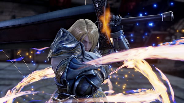 BANDAI NAMCO Entertainment SoulCalibur VI PlayStation 4