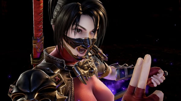 BANDAI NAMCO Entertainment SoulCalibur VI Xbox One