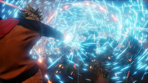 BANDAI NAMCO Entertainment Jump Force - Deluxe Edition Valmis Nintendo Switch