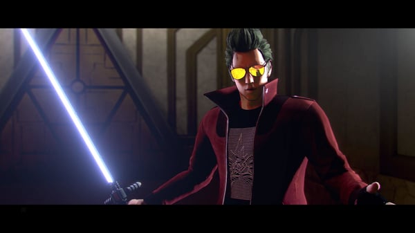 Nintendo No More Heroes 3 Standard Nintendo Switch