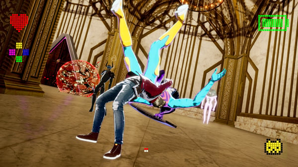 Nintendo No More Heroes 3 Standard Nintendo Switch