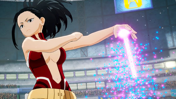 BANDAI NAMCO Entertainment My Hero One’s Justice - Code in a Box Vakio Nintendo Switch
