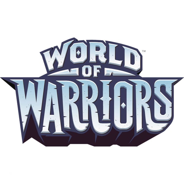 Sony Interactive Entertainment World of Warriors Standard PlayStation 4