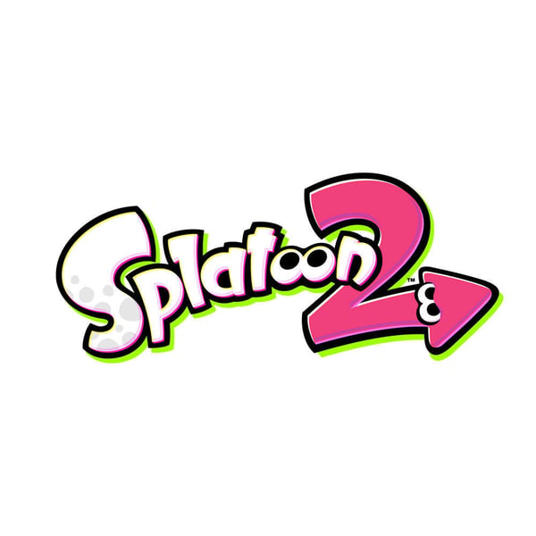 Nintendo Splatoon 2 Standard Nintendo Switch Nintendo Splatoon 2 Standard Nintendo Switch