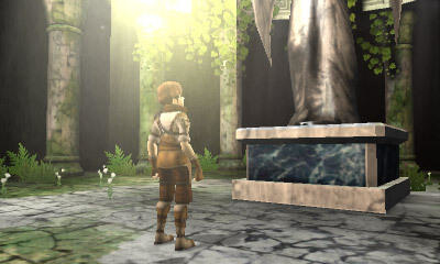 Nintendo Fire Emblem Echoes : Shadows of Valentia Vakio Nintendo 3DS