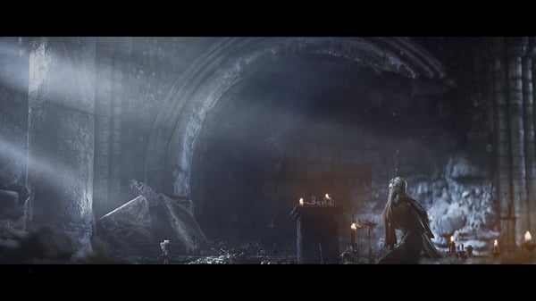 BANDAI NAMCO Entertainment Dark Souls III - The Fire Fades Edition Game of the Year Saksa, Englanti, Yksinkertaistettu kiina, Korea, Espanja, Ranska, Italia, Japani, Puola, Portugali, Venäjä PlayStation 4