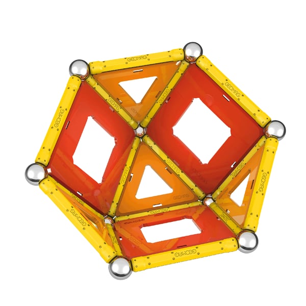 Giochi Preziosi GMP04 Byggleksak