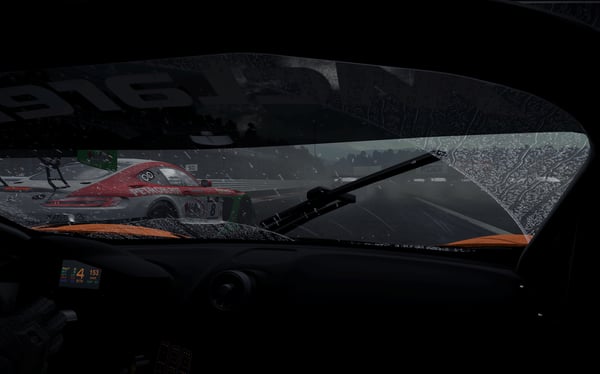 BANDAI NAMCO Entertainment Project Cars 2 Xbox One