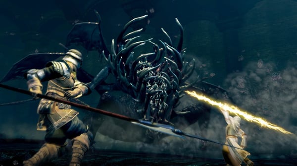 BANDAI NAMCO Entertainment Dark Souls : Remastered