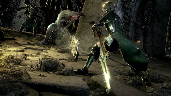 BANDAI NAMCO Entertainment Code Vein Standard PlayStation 4