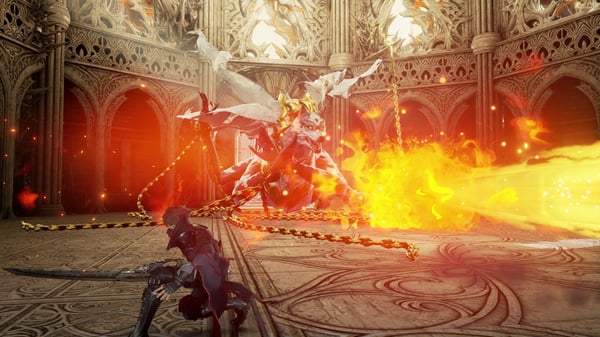 BANDAI NAMCO Entertainment Code Vein Standard PlayStation 4