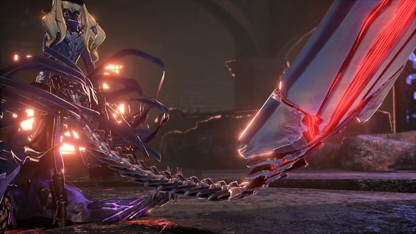 BANDAI NAMCO Entertainment Code Vein Standard PlayStation 4