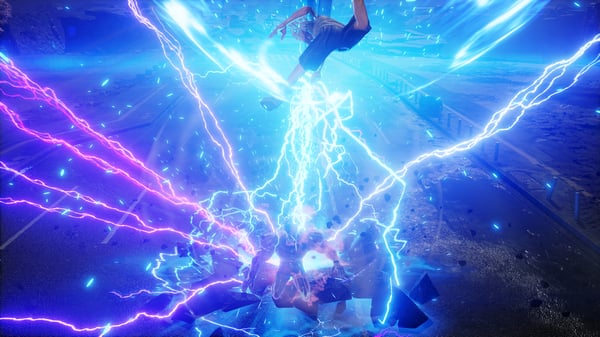 BANDAI NAMCO Entertainment Jump Force - Deluxe Edition Valmis Nintendo Switch