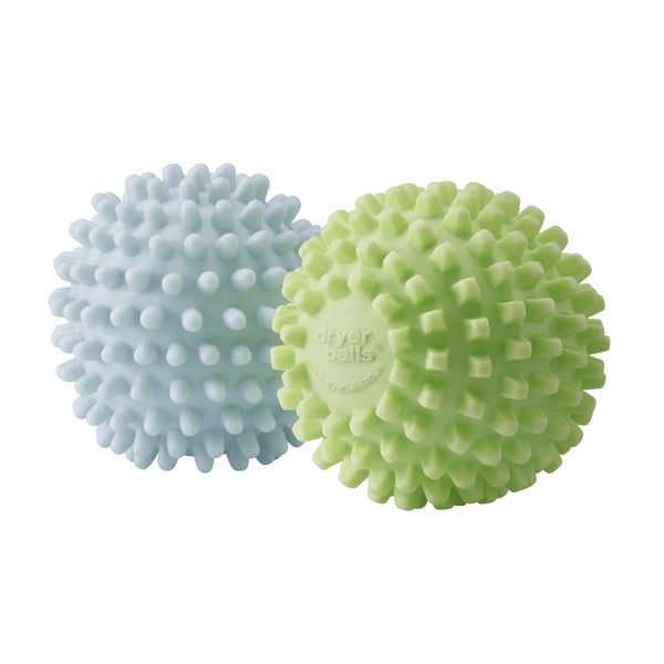 Electrolux EDBALL delar och tillbehör till tvättmaskin Tvättboll 2 styck