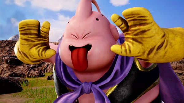 BANDAI NAMCO Entertainment Jump Force - Deluxe Edition Valmis Nintendo Switch